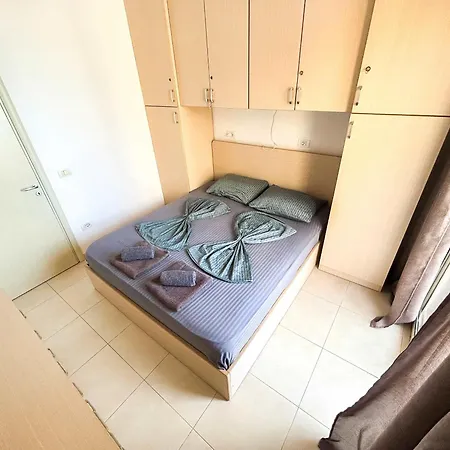 Lemon Haze 587 Apartment Golem (Tirana)