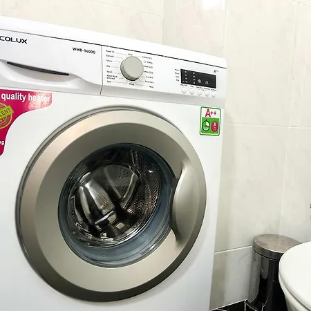 Lemon Haze 587 Apartment Golem (Tirana)