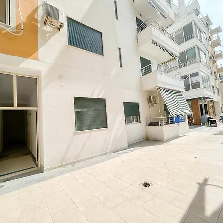 Apartment Lemon Haze 587 Golem (Tirana)