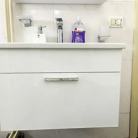 Apartment Lemon Haze 587 Golem (Tirana)