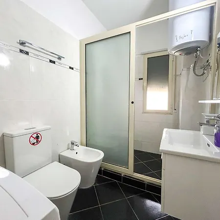 Lemon Haze 587 Apartment Golem (Tirana)