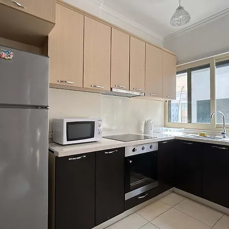 Lemon Haze 587 Apartment Golem (Tirana)