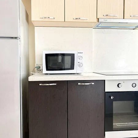 Lemon Haze 587 Apartment *