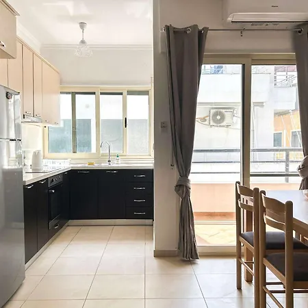 Apartment Lemon Haze 587 Golem (Tirana)